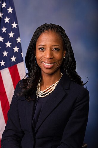 Mia Love